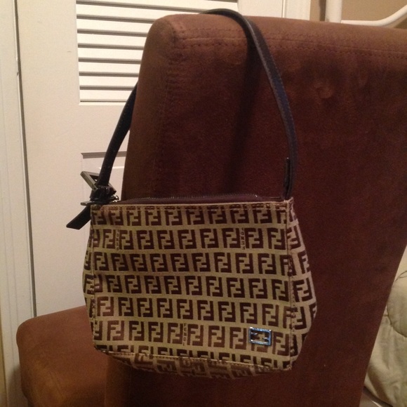 vintage fendi bag